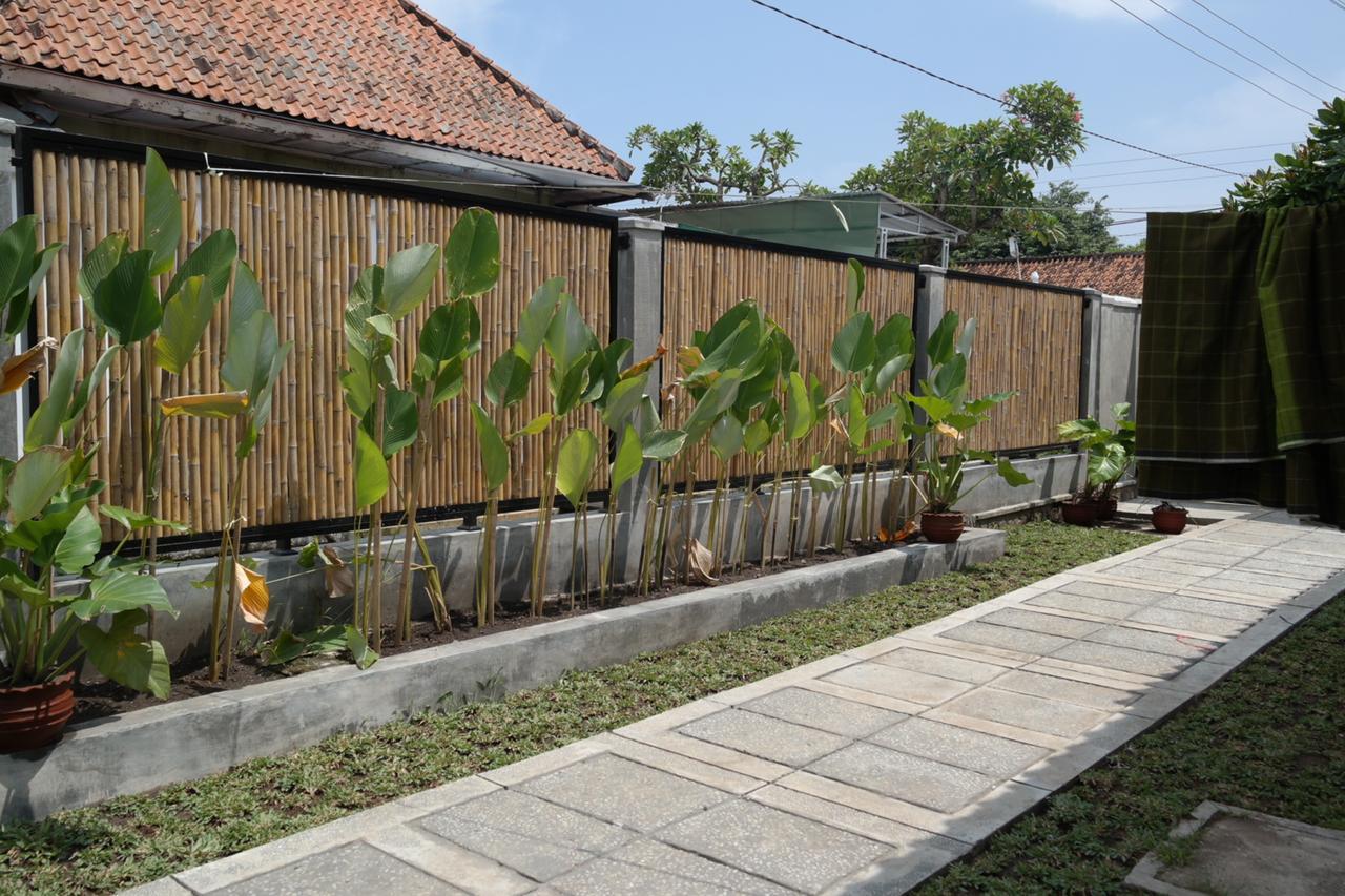 Omah Heritage Yogyakarta Hostel Exterior photo