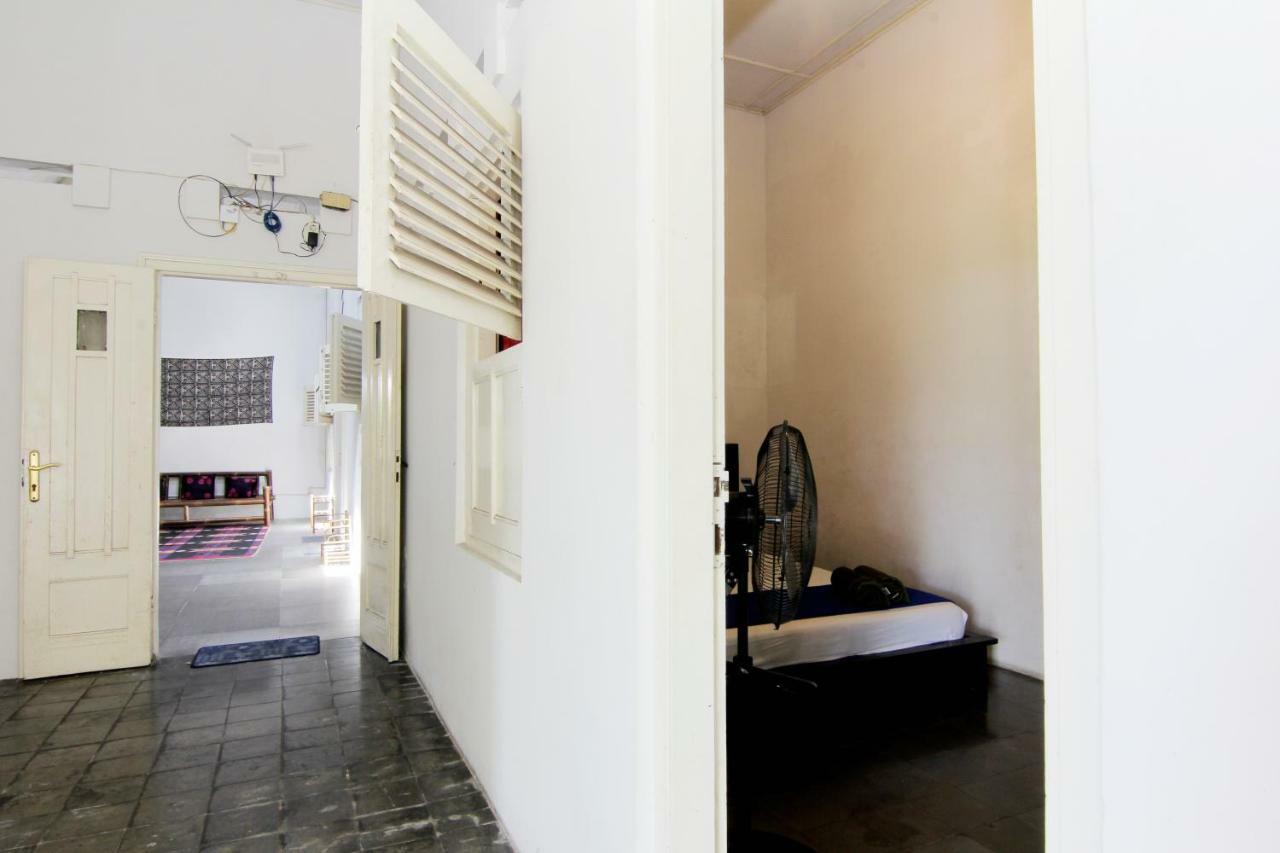 Omah Heritage Yogyakarta Hostel Exterior photo